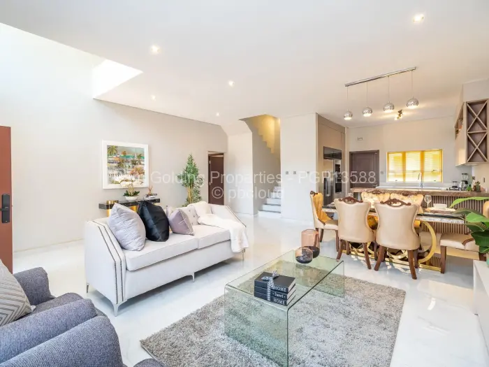 Townhouse/Cluster for Sale in Mount Pleasant, Harare