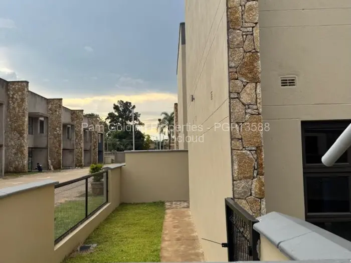Townhouse/Cluster for Sale in Mount Pleasant, Harare
