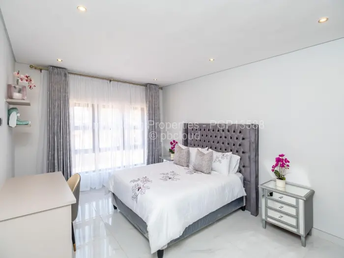 Townhouse/Cluster for Sale in Mount Pleasant, Harare