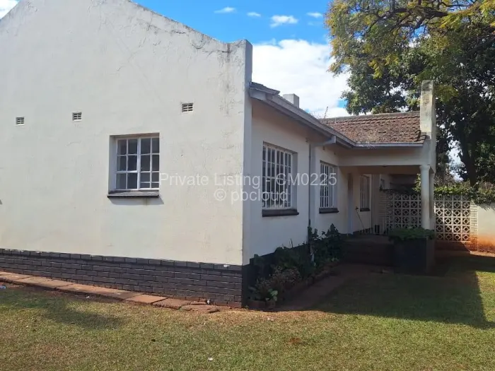 Townhouse/Cluster to Rent in Avondale