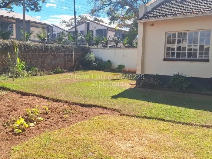 Townhouse/Cluster to Rent in Avondale