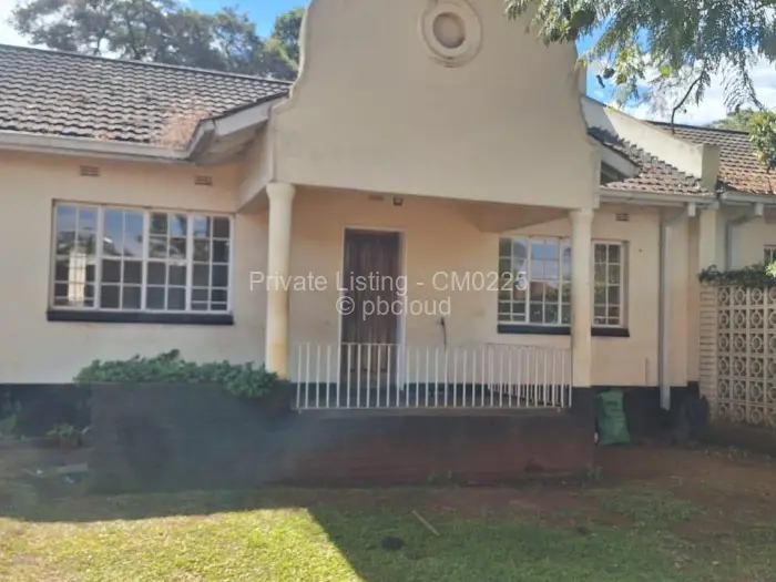 Townhouse/Cluster to Rent in Avondale