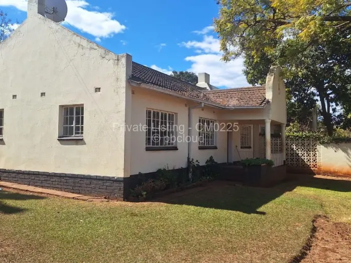 Townhouse/Cluster to Rent in Avondale