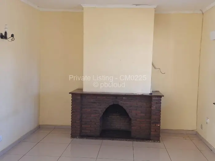 Townhouse/Cluster to Rent in Avondale