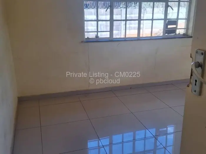 Townhouse/Cluster to Rent in Avondale