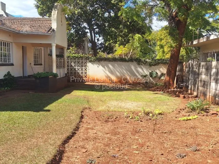 Townhouse/Cluster to Rent in Avondale