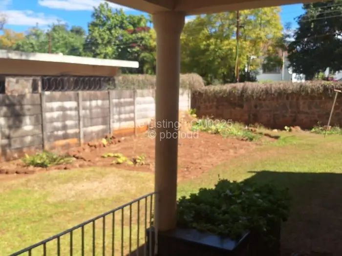 Townhouse/Cluster to Rent in Avondale