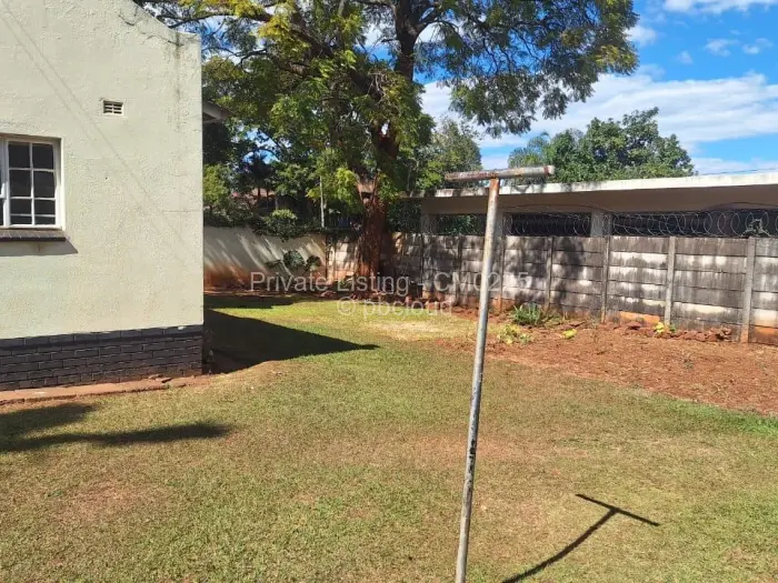 Townhouse/Cluster to Rent in Avondale