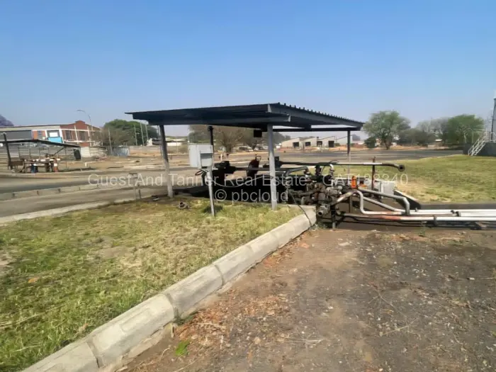 Warehouse/Industrial for Sale in Donnington, Bulawayo