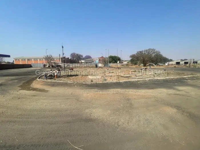 Warehouse/Industrial for Sale in Donnington, Bulawayo