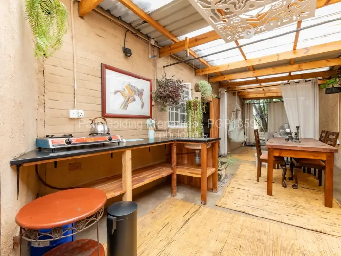 4 Bedroom House for Sale in Chisipite, Harare