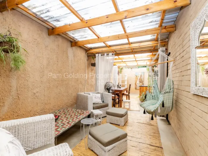 4 Bedroom House for Sale in Chisipite, Harare