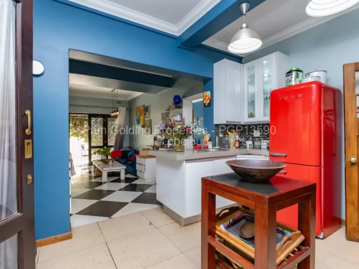 4 Bedroom House for Sale in Chisipite, Harare