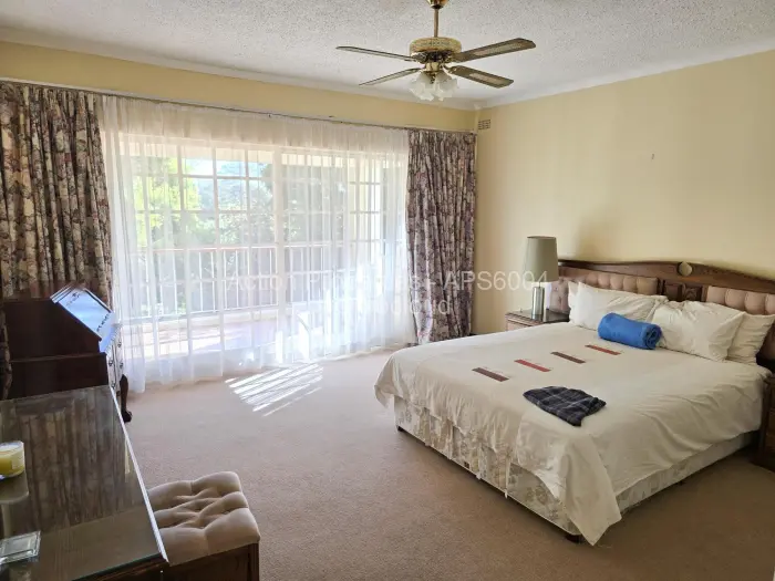 Townhouse/Cluster to Rent in Borrowdale Brooke