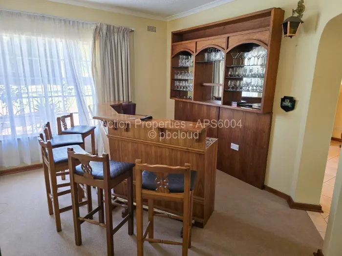 Townhouse/Cluster to Rent in Borrowdale Brooke