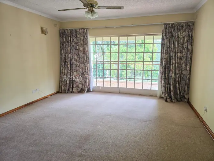 Townhouse/Cluster to Rent in Borrowdale Brooke, Harare