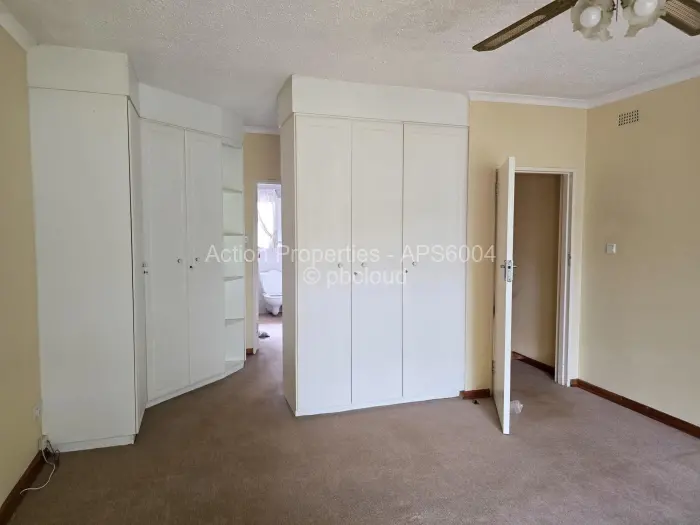 Townhouse/Cluster to Rent in Borrowdale Brooke, Harare