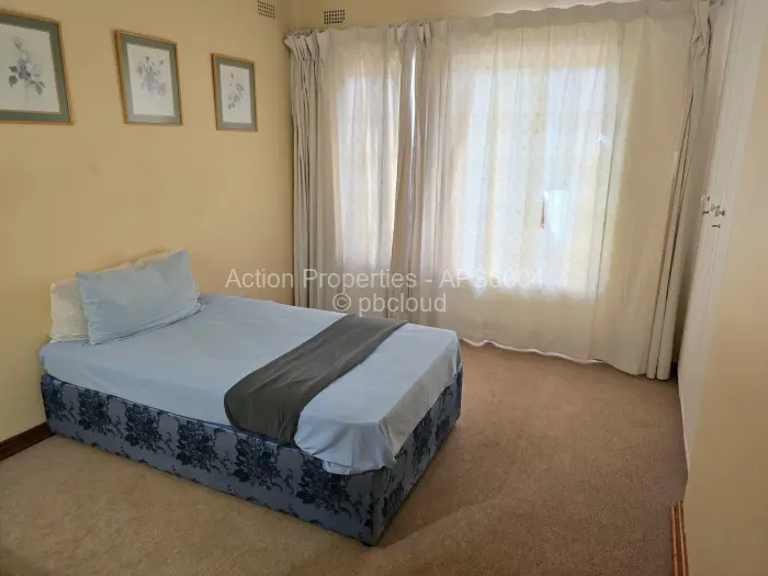 Townhouse/Cluster to Rent in Borrowdale Brooke, Harare