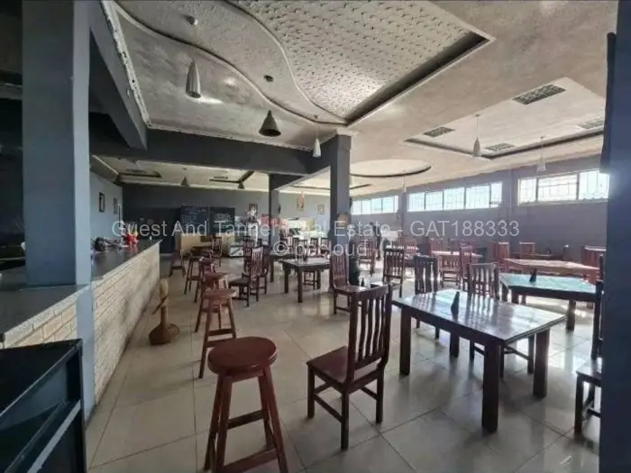 Retail/Shop for Sale in Kelvin, Bulawayo