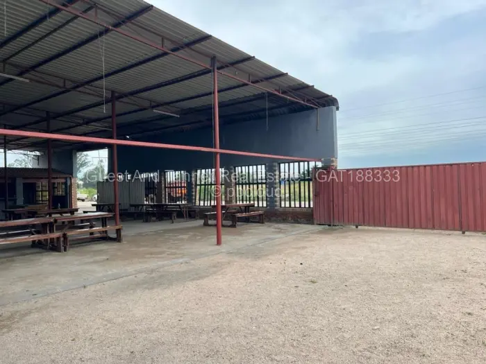 Retail/Shop for Sale in Kelvin, Bulawayo