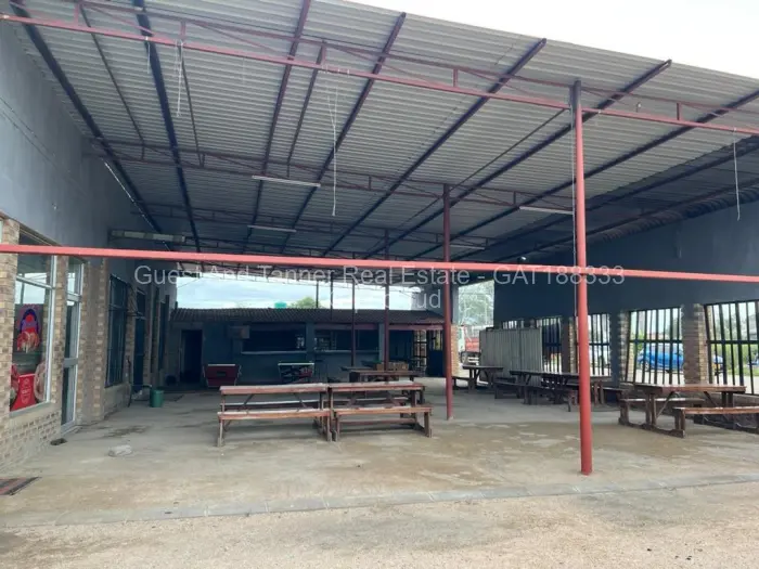 Retail/Shop for Sale in Kelvin, Bulawayo