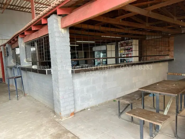Retail/Shop for Sale in Kelvin, Bulawayo