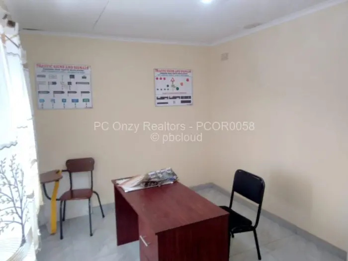 Warehouse/Industrial to Rent in Tynwald, Harare