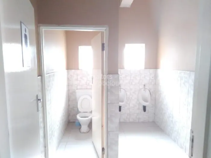 Warehouse/Industrial to Rent in Tynwald, Harare