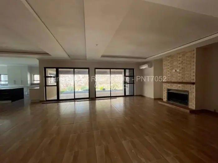 Townhouse/Cluster to Rent in Chisipite