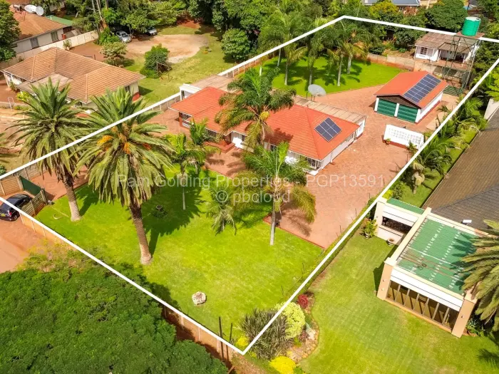 Other Commercial to Rent in Belvedere