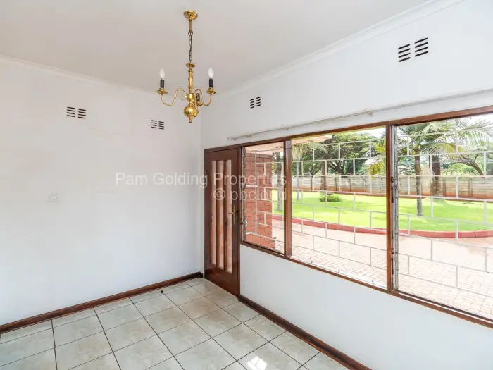 Other Commercial to Rent in Belvedere