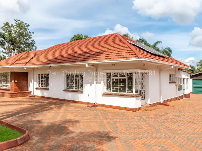 Other Commercial to Rent in Belvedere