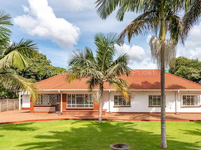 Other Commercial to Rent in Belvedere, Harare