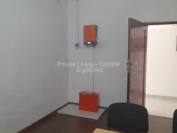 4 Bedroom House to Rent in Gletwin Park