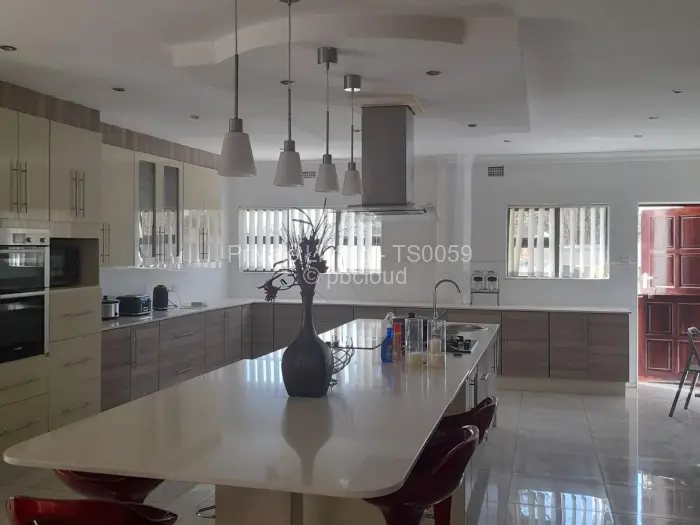 4 Bedroom House to Rent in Gletwin Park