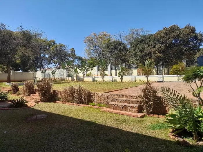 4 Bedroom House to Rent in Gletwin Park