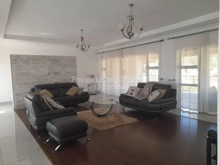 4 Bedroom House to Rent in Gletwin Park