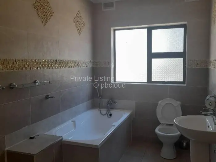 4 Bedroom House to Rent in Gletwin Park