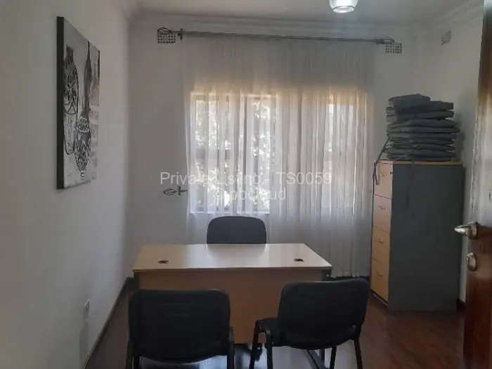 4 Bedroom House to Rent in Gletwin Park