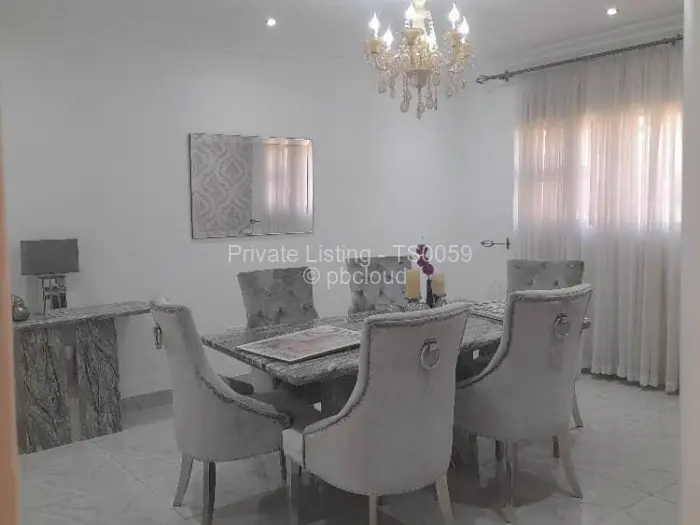 4 Bedroom House to Rent in Gletwin Park