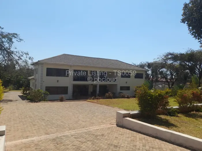 4 Bedroom House to Rent in Gletwin Park