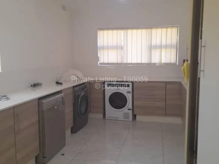 4 Bedroom House to Rent in Gletwin Park