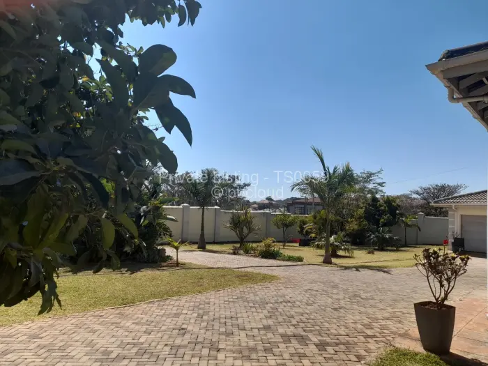 4 Bedroom House to Rent in Gletwin Park