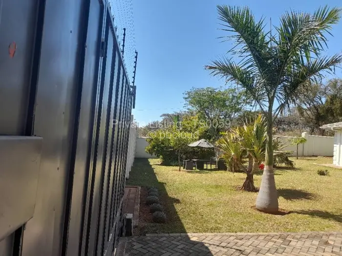 4 Bedroom House to Rent in Gletwin Park