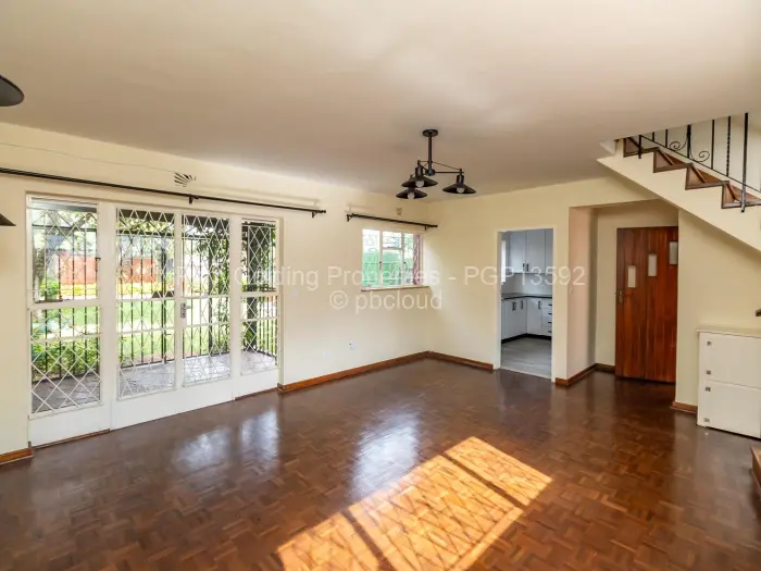 Flat/Apartment to Rent in Mount Pleasant