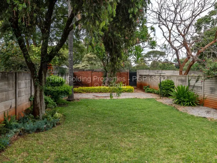 Flat/Apartment to Rent in Mount Pleasant