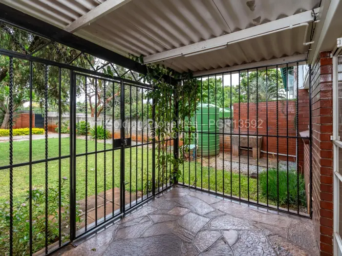 Flat/Apartment to Rent in Mount Pleasant