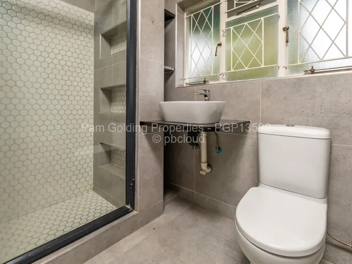 Flat/Apartment to Rent in Mount Pleasant