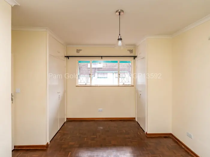 Flat/Apartment to Rent in Mount Pleasant