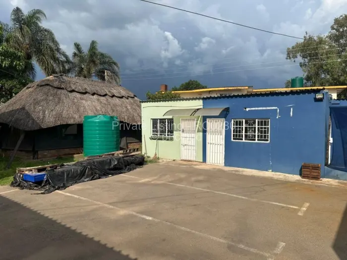 Office to Rent in Eastlea